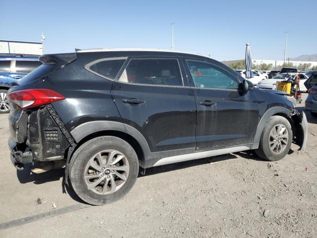 Vin: km8j33a46ju721265, lot: 56767845, hyundai tucson sel 20183