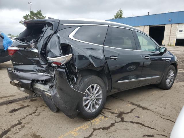 2024 BUICK ENCLAVE ESSENCE 5GAERBKW6RJ112660