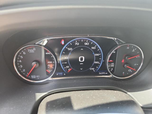 2020 GMC ACADIA DEN - 1GKKNPLS5LZ181925