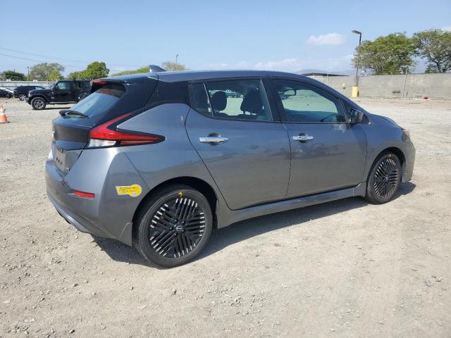 Vin: 1n4cz1cv5pc553130, lot: 56167875, nissan leaf sv plus 20233