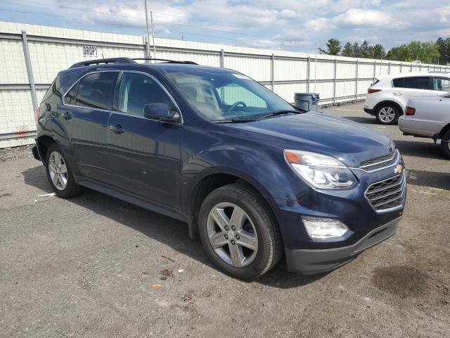 Vin: 2gnalcek3g6137143, lot: 59099065, chevrolet equinox lt 20164
