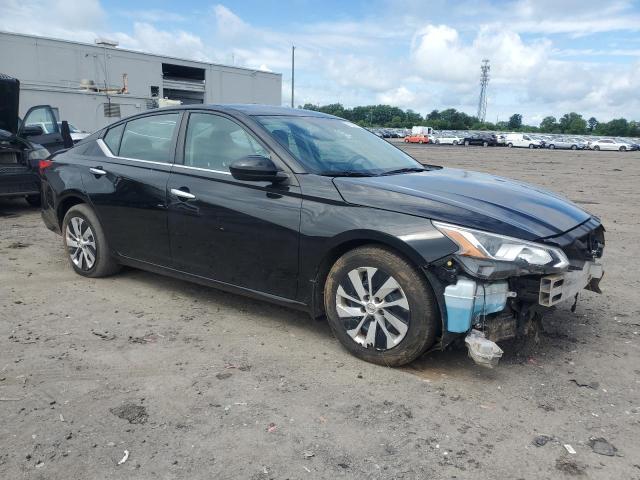 Vin: 1n4bl4bv9kc101481, lot: 57407895, nissan altima s 20194