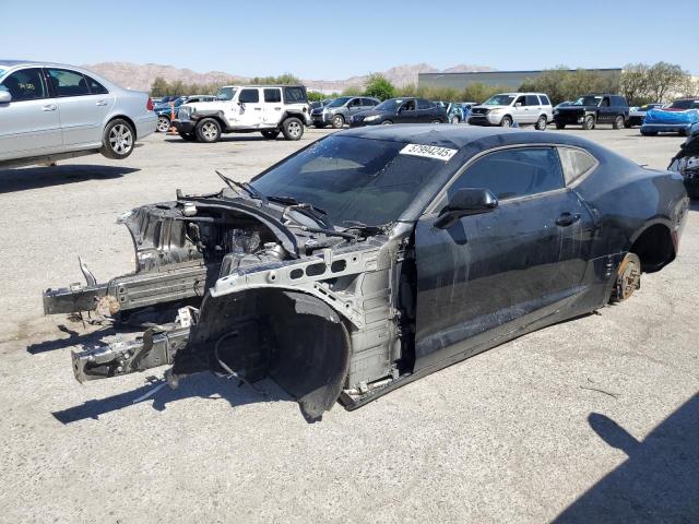 Vin: 1g1ff1r73g0180253, lot: 57994245, chevrolet camaro ss 2016 img_1
