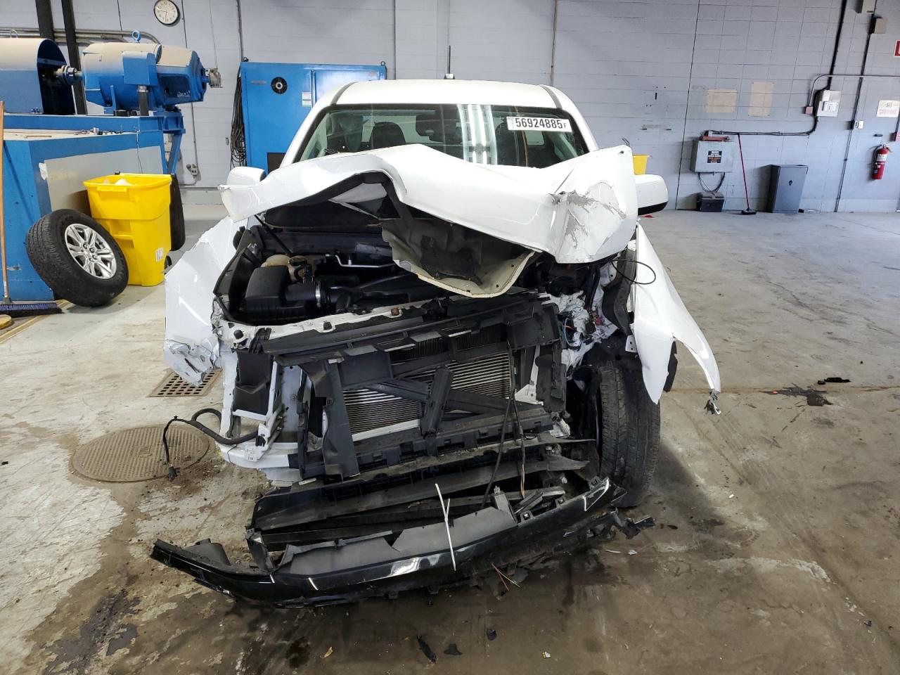 CHEVROLET COLORADO LT