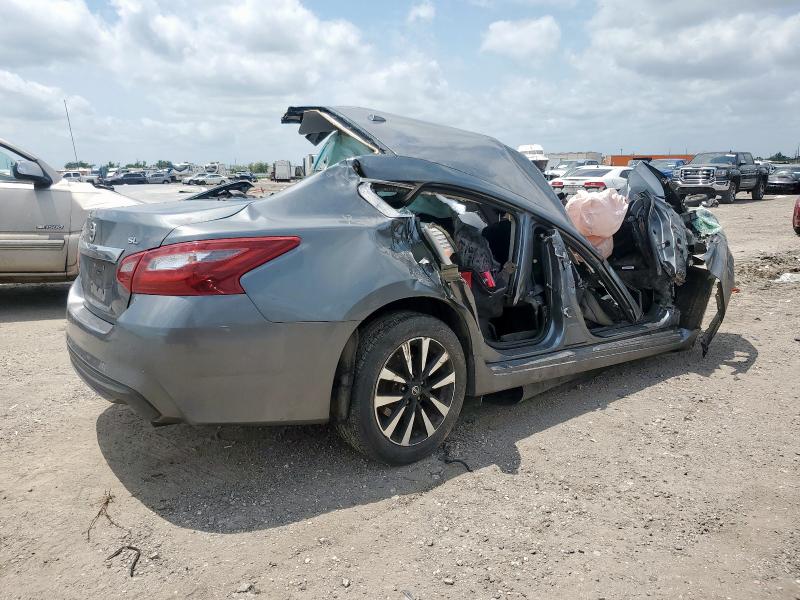 2018 NISSAN ALTIMA 2.5 1N4AL3AP1JC243055