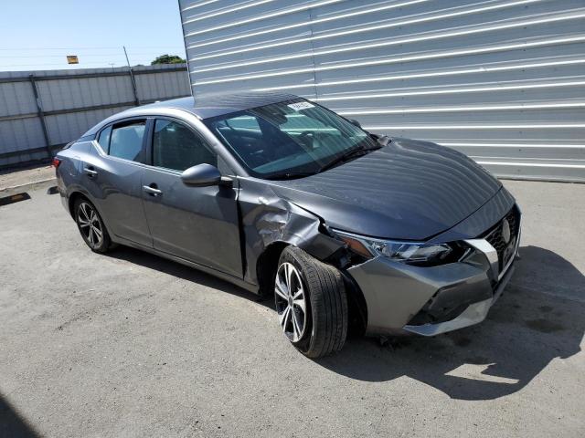 Vin: 3n1ab8cv1py283628, lot: 57239745, nissan sentra sv 20234