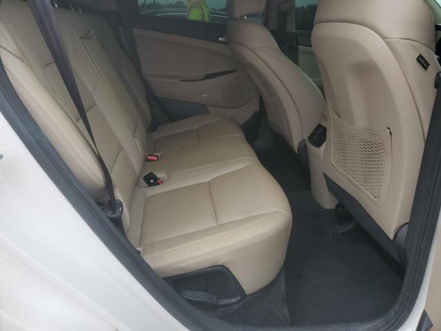 2017 HYUNDAI TUCSON LIM - KM8J3CA21HU310154