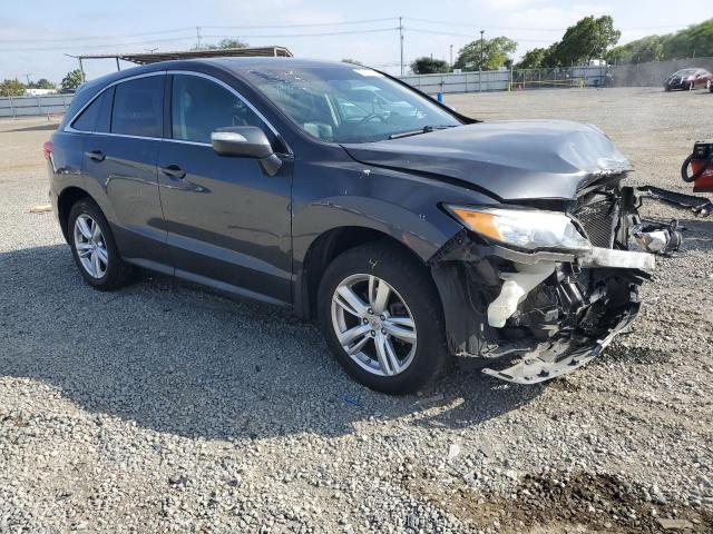 Vin: 5j8tb3h32el012942, lot: 57311425, acura rdx 20144
