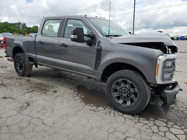 Vin: 1ft8w2bt9ped14487, lot: 56484535, ford f250 super duty 20234