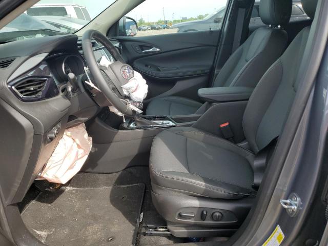 2022 BUICK ENCORE GX - KL4MMDS28NB115771