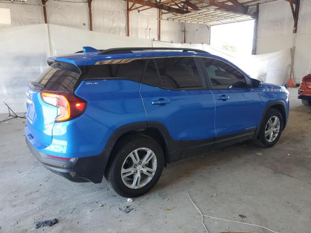 Vin: 3gkalmeg0rl130101, lot: 58255165, gmc terrain sle 20243