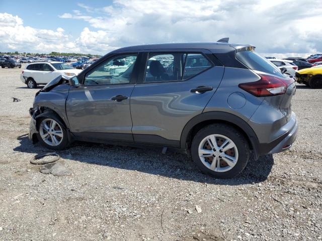 Vin: 3n1cp5bv6ml553794, lot: 59021255, nissan kicks s 20212
