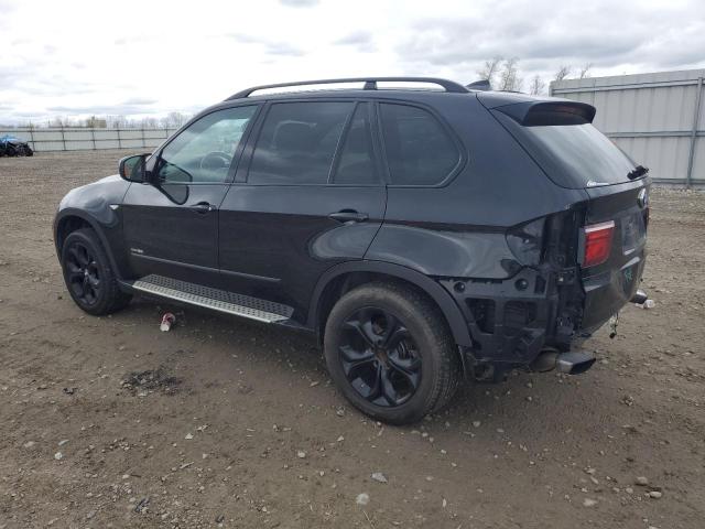 Vin: 5uxzv8c5xbl417480, lot: 55560535, bmw x5 xdrive50i 20112
