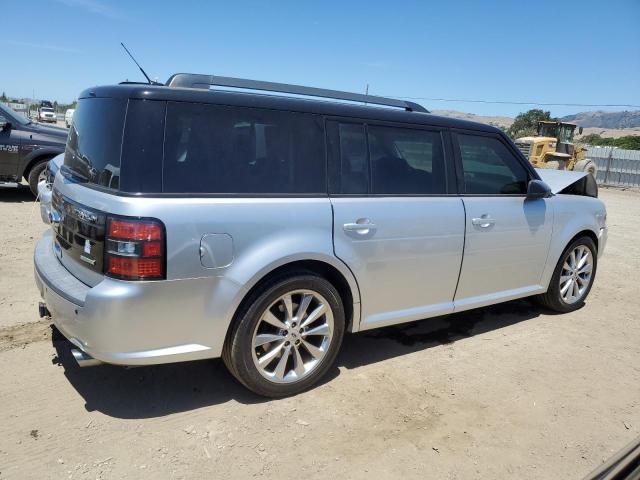 Vin: 2fmhk6dt4cbd13295, lot: 57833265, ford flex limited 20123