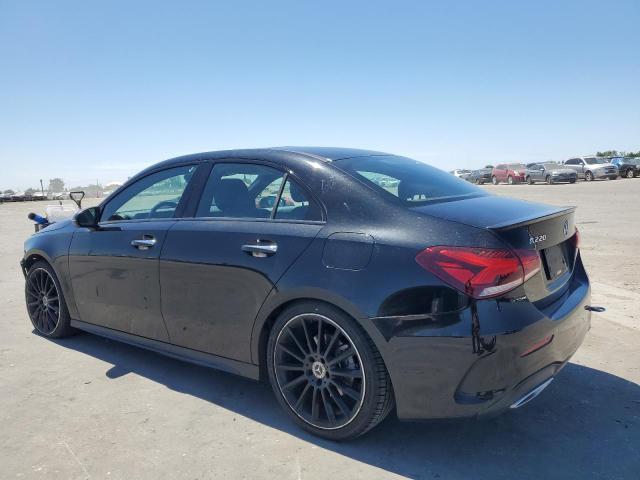 Vin: wdd3g4eb0kw012830, lot: 56175745, mercedes-benz a-class 220 20192