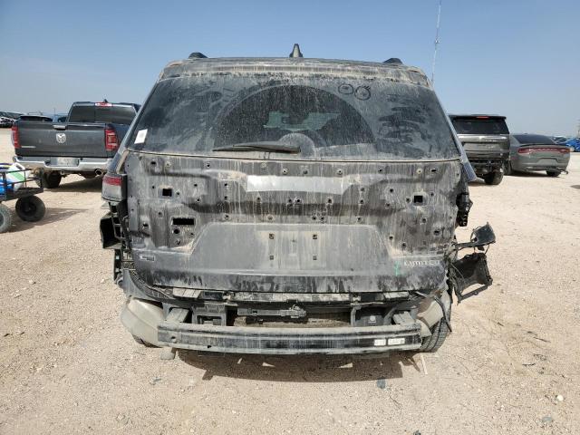 2021 JEEP GRAND CHER 1C4RJJBG3M8208322