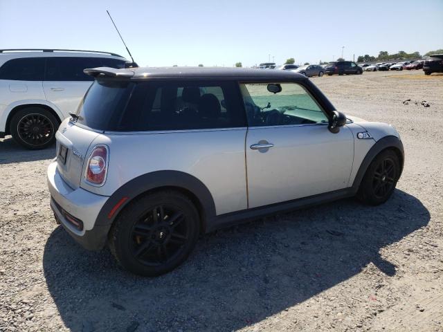 Vin: wmwsv3c50dt477287, lot: 56998445, mini cooper s 20133