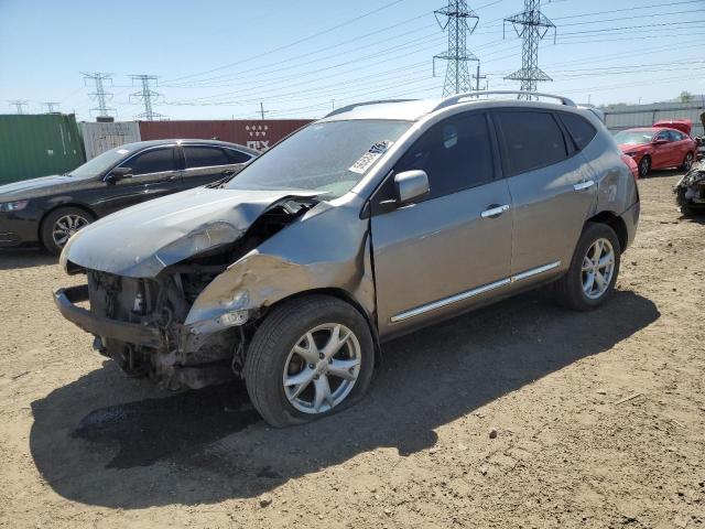 Vin: jn8as5mtxbw563870, lot: 56888675, nissan rogue s 2011 img_1