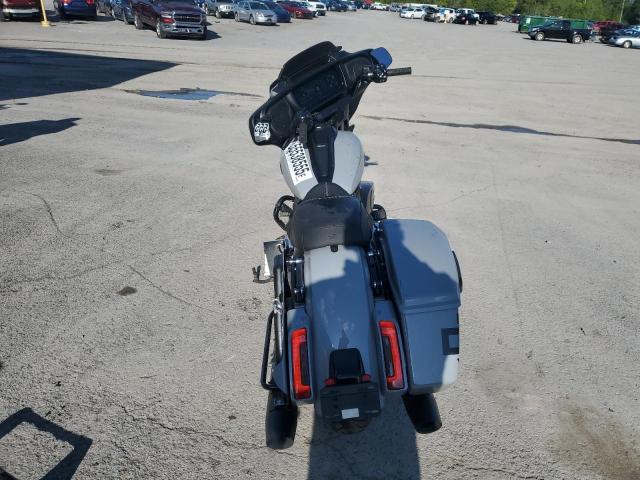 2024 HARLEY-DAVIDSON FLHX 1HD1KB716RB633577