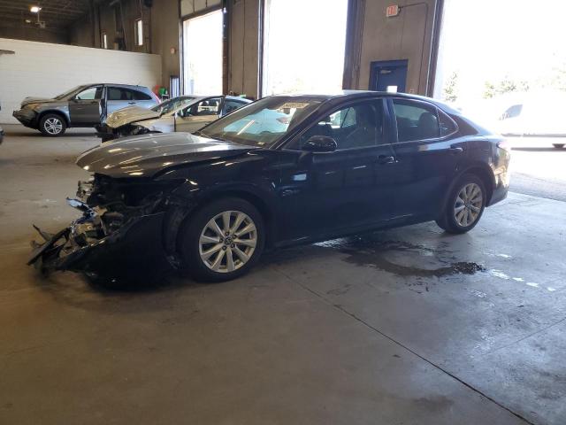 Vin: 4t1b11hk1ku846873, lot: 54069165, toyota camry l 2019 img_1