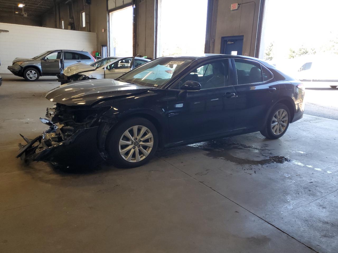 TOYOTA CAMRY L