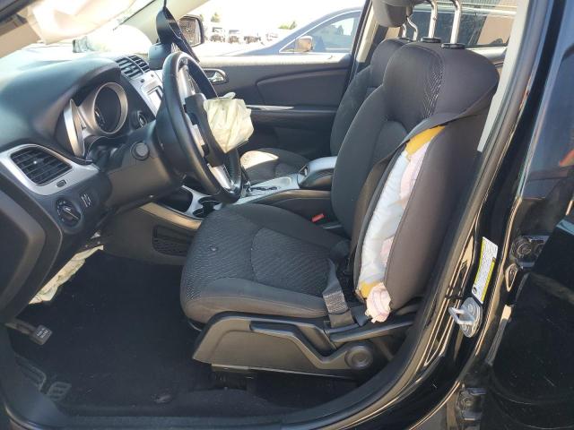 2018 DODGE JOURNEY SE - 3C4PDCAB5JT534099