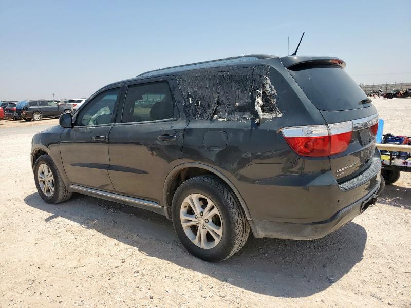 Vin: 1d4re2gg4bc628137, lot: 56957735, dodge durango express 20112