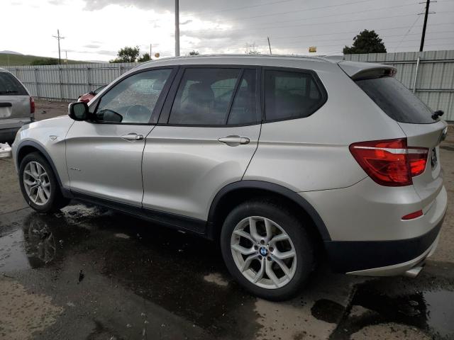 Vin: 5uxwx7c52bl733494, lot: 57265885, bmw x3 xdrive35i 20112