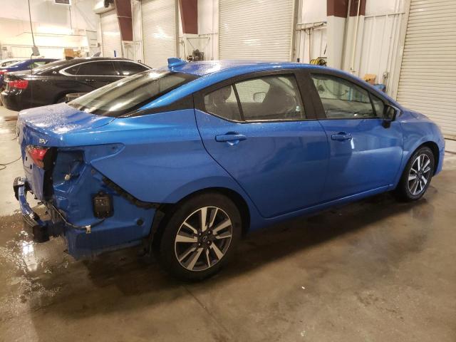 Vin: 3n1cn8ev4pl860789, lot: 57871625, nissan versa sv 20233