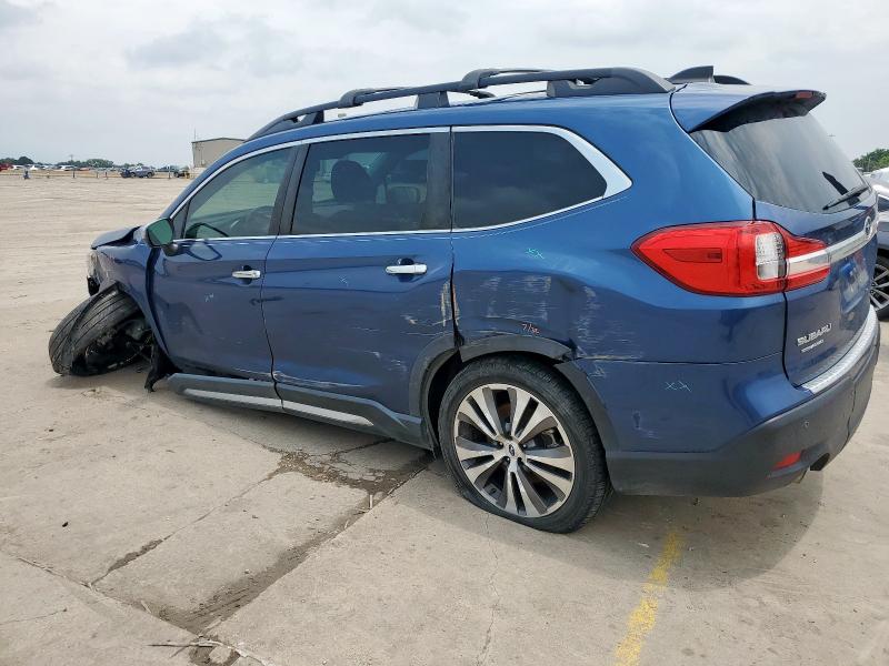 Vin: 4s4wmard5l3416019, lot: 57034055, subaru ascent touring 20202