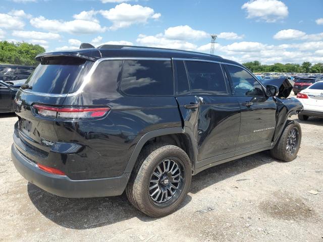 Vin: 1c4rjkbg5m8101584, lot: 58336375, jeep grand cher l limited 20213