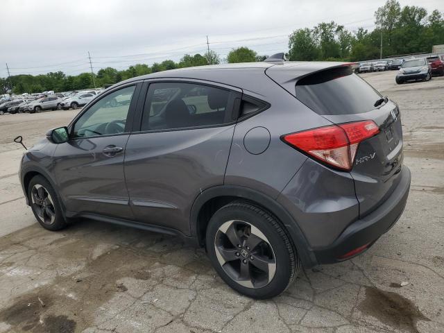 2018 HONDA HR-V EX - 3CZRU6H55JG707956