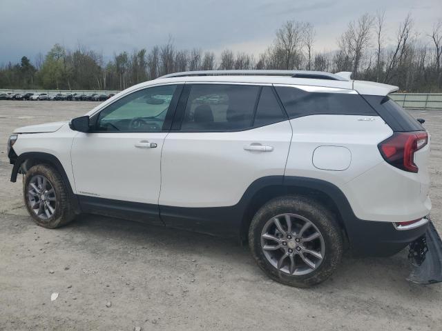 Vin: 3gkalveg2pl202256, lot: 54895195, gmc terrain slt 20232