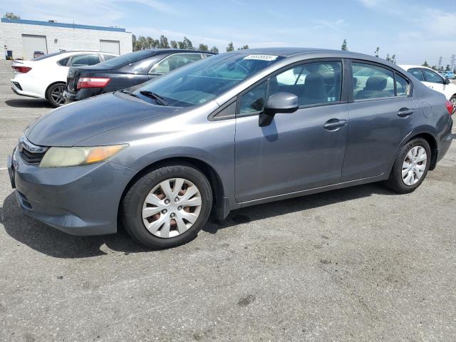 Vin: 19xfb2f50ce304573, lot: 56608655, honda civic lx 2012 img_1