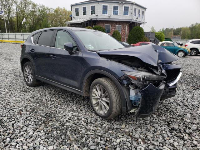 Vin: jm3kfbdm2l0729290, lot: 56102175, mazda cx-5 grand touring 20204