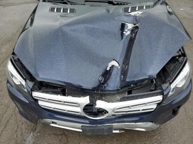 2019 MERCEDES-BENZ GLS 450 4M - 4JGDF6EE3KB224986