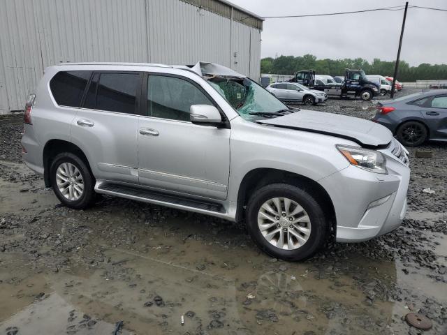 Vin: jtjbm7fx6f5104768, lot: 56733945, lexus gx 460 20154
