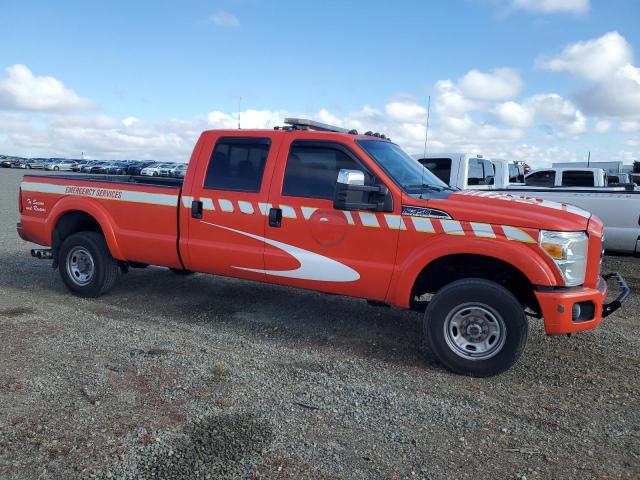 Vin: 1ft8w3bt5feb63717, lot: 56717175, ford f350 super duty 20154