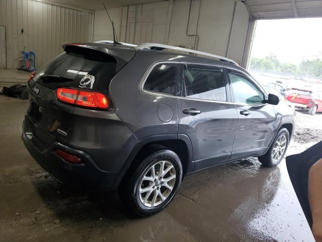 Vin: 1c4pjmcb3hw591367, lot: 57414825, jeep grand cher latitude 20173