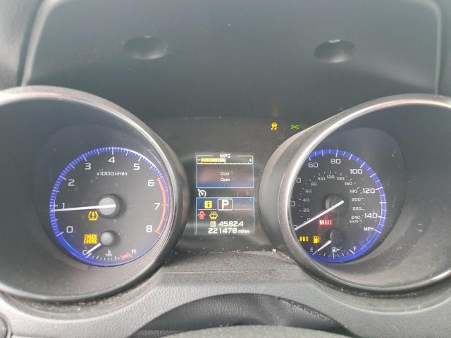 2017 SUBARU OUTBACK 2. - 4S4BSACC2H3294702