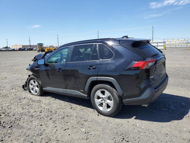 Vin: 2t3rwrfv0lw091705, lot: 58636775, toyota rav4 xle 20202