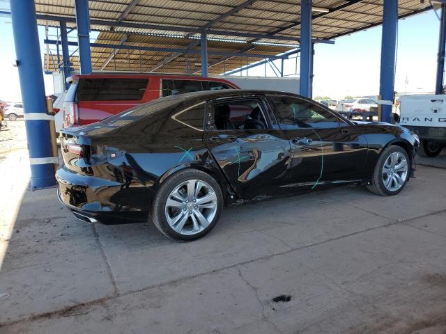 Vin: 19uub5f49na001833, lot: 57454905, acura tlx technology 20223