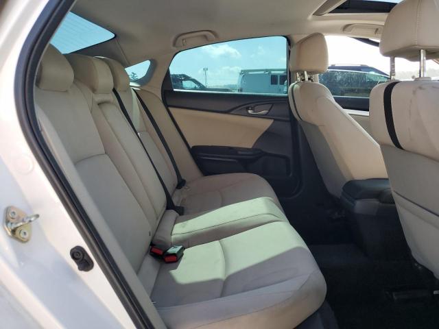 2016 HONDA CIVIC EX - 19XFC2F73GE224849
