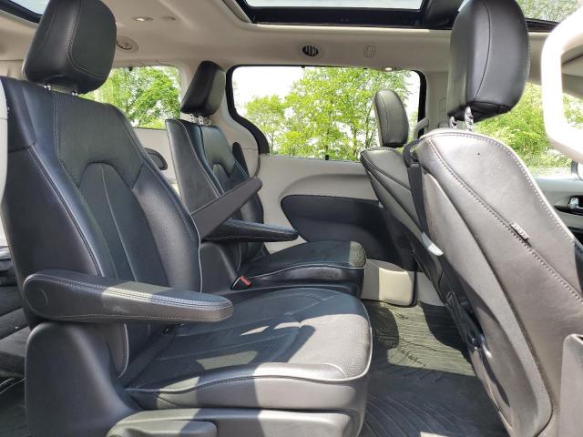2018 CHRYSLER PACIFICA H 2C4RC1N73JR172668