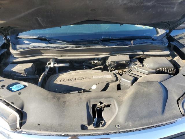 2016 HONDA PILOT EXL 5FNYF6H54GB102658