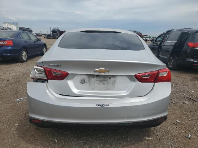 2018 CHEVROLET MALIBU LS - 1G1ZB5ST8JF273300