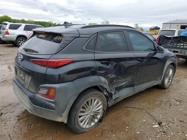Vin: km8k62aa2mu664501, lot: 57882585, hyundai kona sel plus 20213