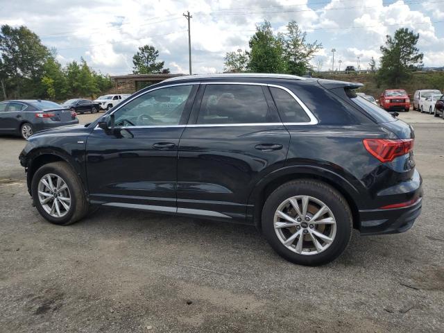 Vin: wa1eecf33p1038587, lot: 57023775, audi q3 premium plus s line 45 20232