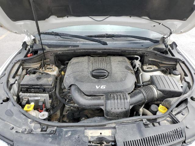 2015 DODGE DURANGO LI 1C4RDJDG0FC236552