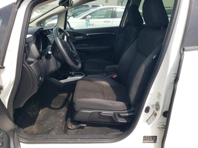 2016 HONDA FIT LX JHMGK5H57GX009204